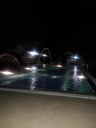 RIAD Camping ATLAS RIAD Camping ATLAS