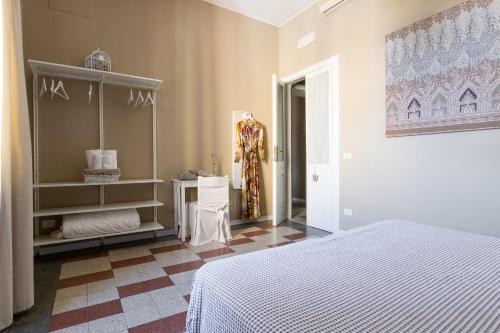 BluLassù Rooms & Apartments