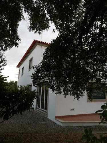  Casa de Sá, Unterkunft in Sangalhos