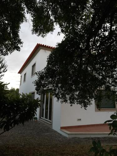  Casa de Sá, Pension in Sangalhos bei Luso