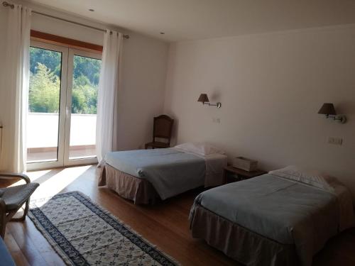  Casa de Sá in Sangalhos