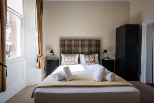 Bayswell Park Hotel - image 12