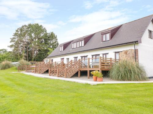 Primrose Cottage Kingslakes gîte à louer River Waldon