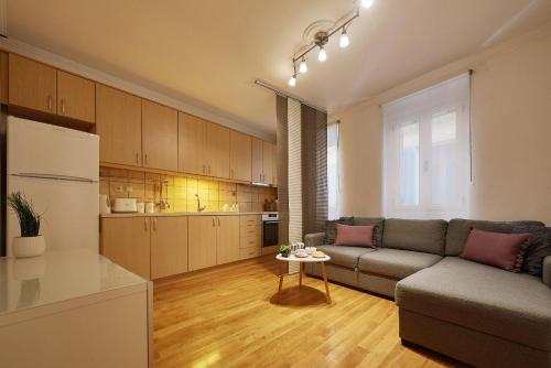  Apartment1850 in Korfu-Stadt