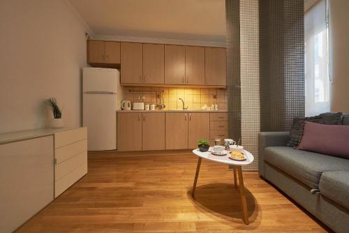 Apartment1850 in Korfu-Stadt