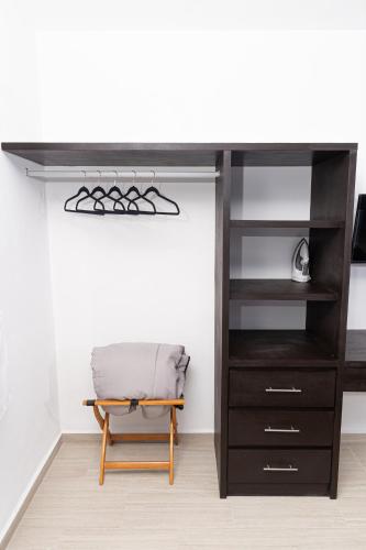 Santa Fe Studios And Suites – Cancun, TX