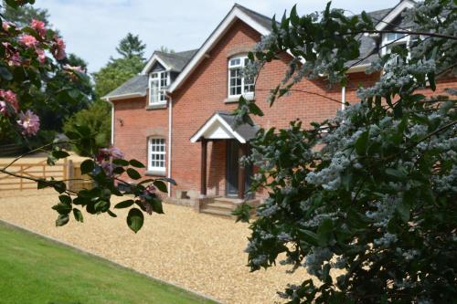 The Retreat, , Wiltshire