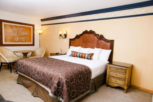 business hotel suites maria bonita
