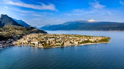  BED & BREAKFAST da marco in Toscolano-Maderno