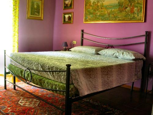  BED & BREAKFAST da marco in Toscolano-Maderno