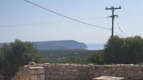  Maira Luxury Apartment in Bríkion