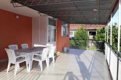 Apartment Poljica 4893a 