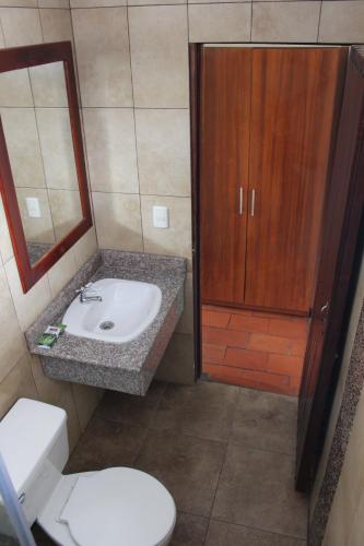 Hosteria Paraiso