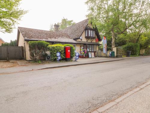 Beaumont's Cottage