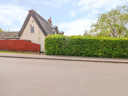 Beaumont's Cottage