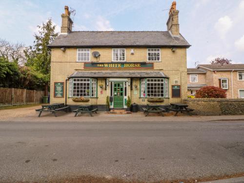 Beaumont's Cottage