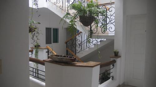 Casa del Parque Vallarta in Puerto Vallarta, Mexico