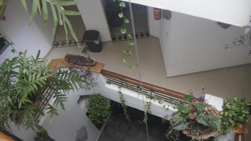 Casa del Parque Vallarta in Puerto Vallarta, Mexico