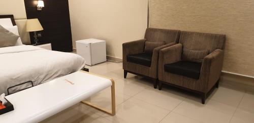 Gofas Lodge photo 1