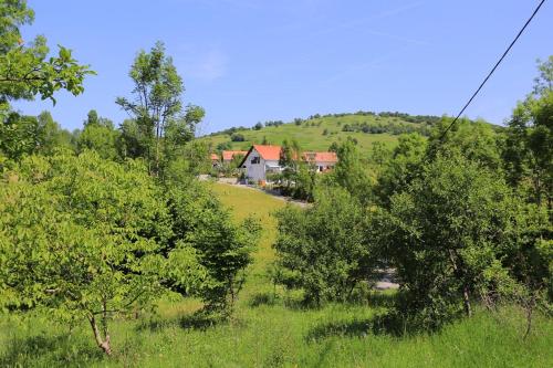 Apartments and rooms with parking space Seliste Dreznicko Plitvice - 17407 - image 8