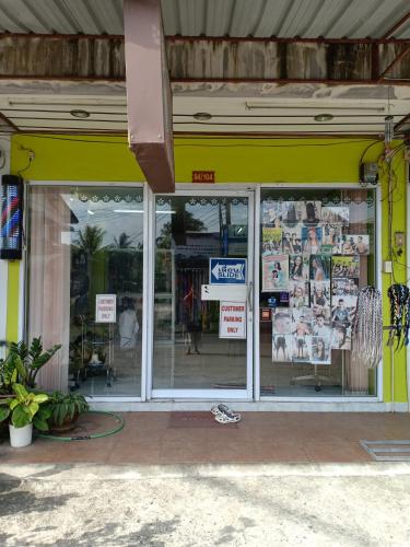 Star Dormitory, Haad Rin (Foto 10)