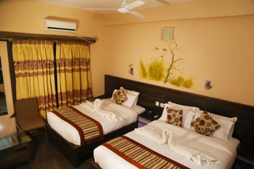 hotel photo