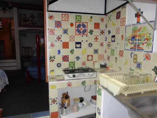 Casa Bertha – Guanajuato, AL