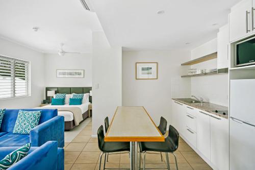 Facilities, Mantra PortSea Port Douglas in Port Douglas