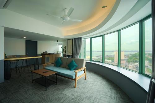 Z HOTEL in Johor Bahru