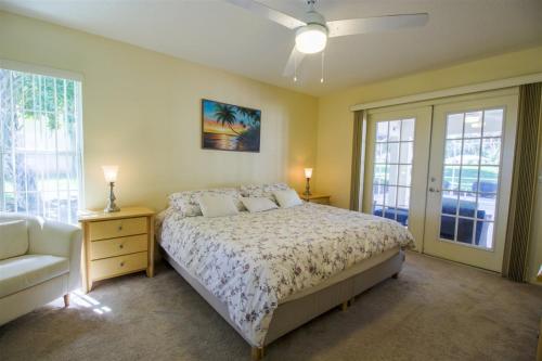 Our place in the SUN - Families- 4 Bedroom - image 4