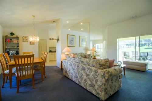 Villa Lovie - Family & Golf vacations in Inverness, USA