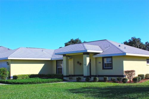 Villa Lovie - Family & Golf vacations in Inverness, USA