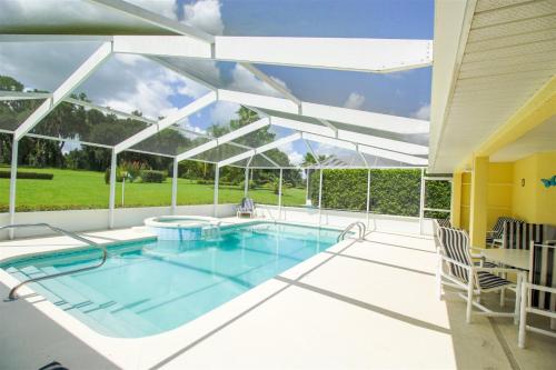 Villa Lovie - Family & Golf vacations in Hernando (FL)