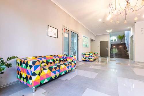 Hotel Perłowy - Accommodation - Okuninka