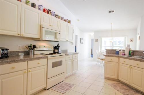 Villa Lovie - Family & Golf vacations in Hernando (FL)