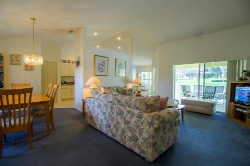 Villa Lovie - Family & Golf vacations in Hernando (FL)