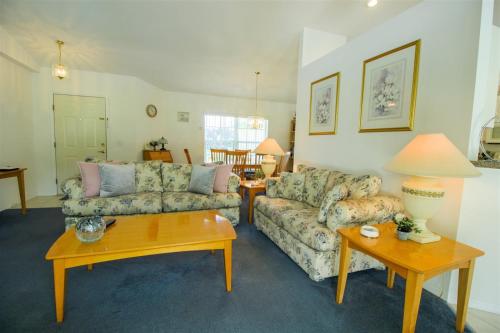 Villa Lovie - Family & Golf vacations in Inverness, USA