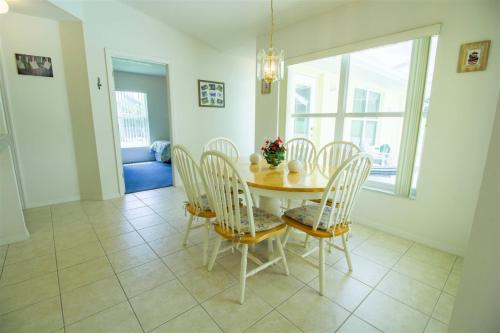 Villa Lovie - Family & Golf vacations in Hernando (FL)
