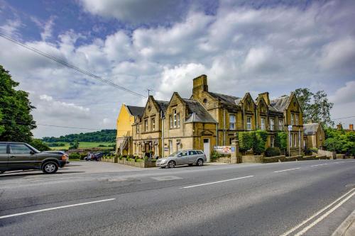 Best Western The Shrubbery, , Somerset