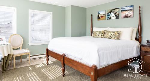 Bouchard Restaurant & Inn