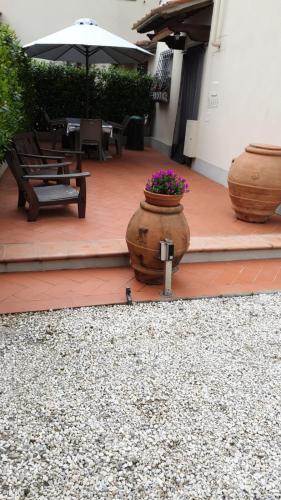 Casa di Podere - Calenzano