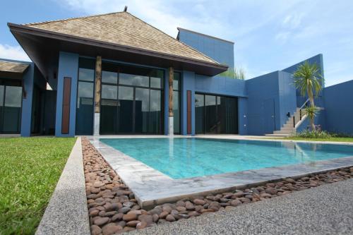 Villa Wings Project Phuket Villa Wings Project Phuket