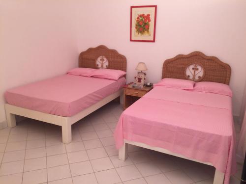 Chez Nagy Room Type - Deluxe Double Room