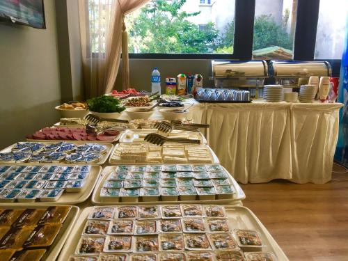Damla Butik Hotel in Samsun