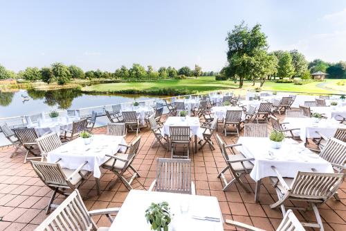 Golfhotel & Restaurant Lindenhof