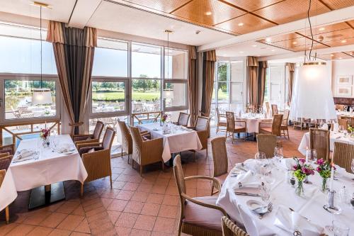 Golfhotel & Restaurant Lindenhof