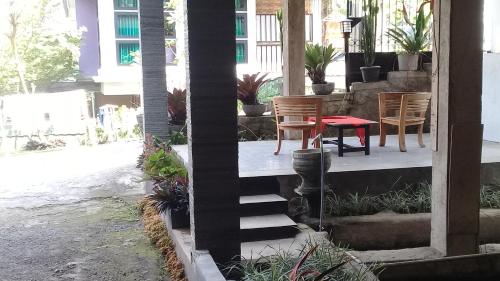 RF Hotel – Puncak, PA