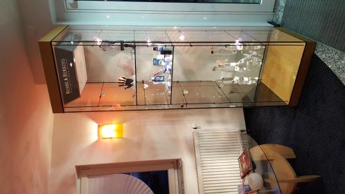 北思酒店 北思酒店