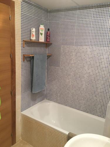 Apartamento Ahola 4
