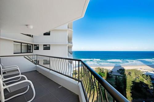 ULTIQA Beach Haven on Broadbeach